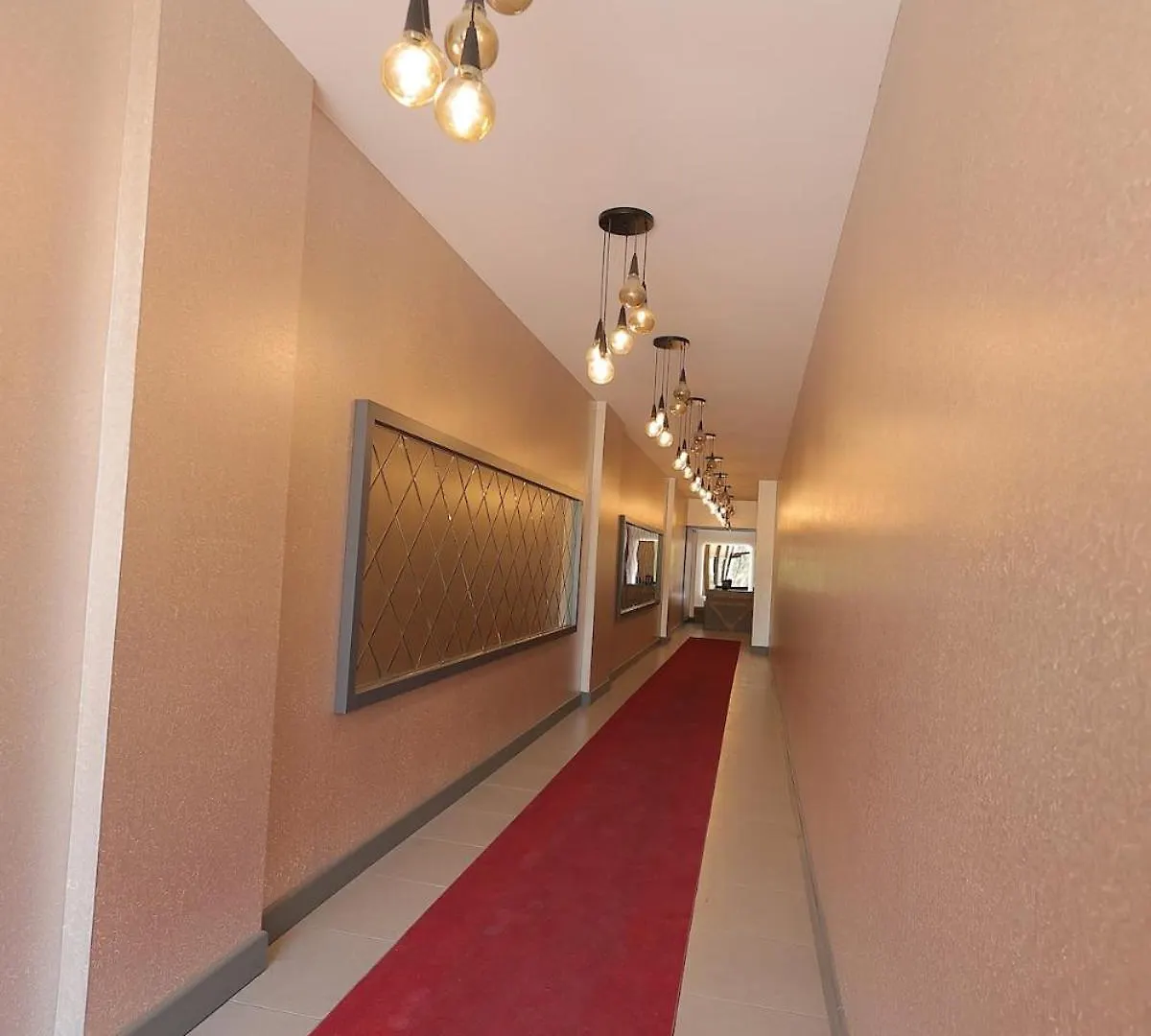 Luxury Designed Comfortable 2 Rooms & 1 Living Room Apartment Free Parking Garaj Istanbul