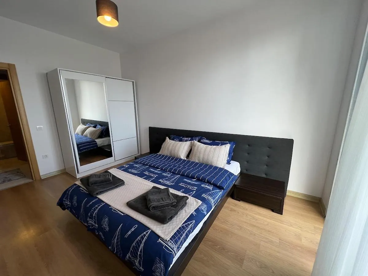 Luxury Designed Comfortable 2 Rooms & 1 Living Room Apartment Free Parking Garaj Istanbul